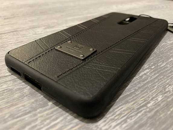 Чохол Strong на Xiaomi Redmi K20 Pro (шкіра), фото 3