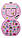 Уцінка набір лялька Лол Модний образ лук LOL Surprise OOTD Outfit of The Day 576037, фото 4