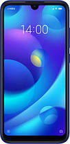 Xiaomi Mi Play 4/64GB Blue (*CPA -3% Знижка)_K, фото 4