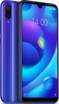 Xiaomi Mi Play 4/64GB Blue (*CPA -3% Знижка)_K, фото 5