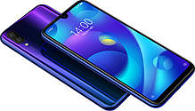 Xiaomi Mi Play 4/64GB Blue (*CPA -3% Знижка)_K, фото 6