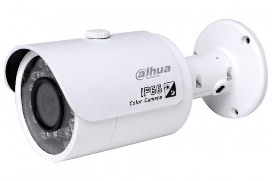 IP Камера відеоспостереження Dahua DH-IPC-HFW1300S-W