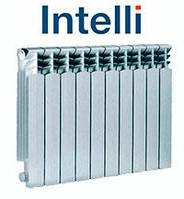 Радиатор Intelli 500/100 биметалл