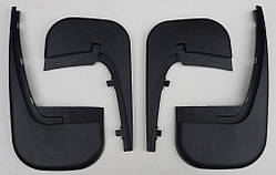 Бризковики Mercedes Vito W447 2015- (повний комплект 4 шт.)