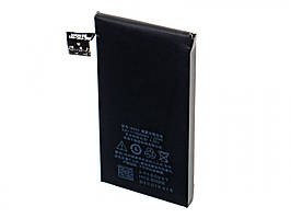 Акумулятор для Meizu B020 (MX2) 1800 mAh original PRC