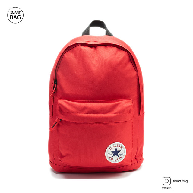 Рюкзак міський Converse Chuck Taylor Junior | червоний