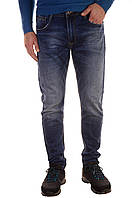 Чоловічі джинси slim fit сток оптом Y-Two