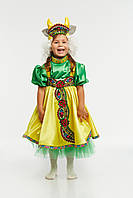 «Козочка» карнавальный костюм для девочки на рост 110-120 см