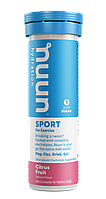 Nuun Sport Hydration & Electrolyte 10 tabs