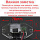 Штатна камера заднього виду Toyota Land Cruiser, Prado CCD/CVBS, фото 4