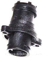 Втулка пластм. клап. 3 х хід. (б.ф.у, Туреччина) котлів газових Ariston Uno, арт. 65100770, к.з. 05501