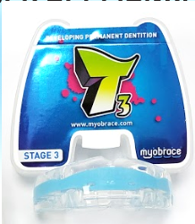 Трейнер Myobrace T3 size 5 для підлітків, фото 3