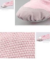 Чешки балетки