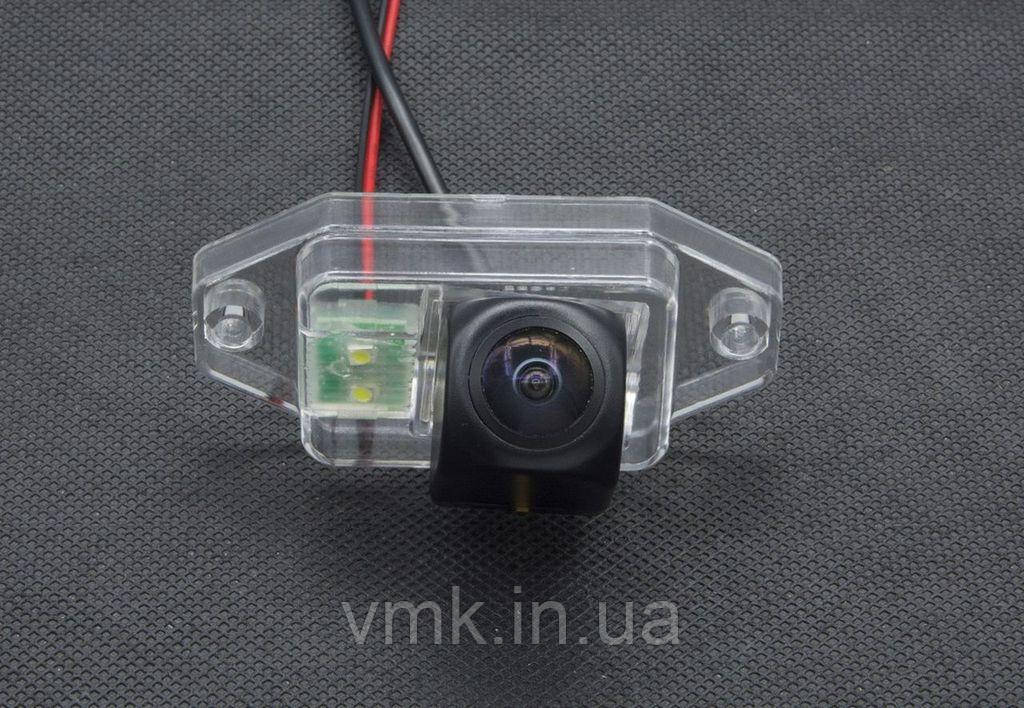 Штатна камера заднього виду Toyota Land Cruiser, Prado AHD, фото 1