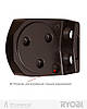 Автоматичний дверний довідник RYOBI 2000 DS-2055P DARK_BRONZE BC PRL_HO_ARM EN_3/4 до_80 кг 1100 мм, фото 6