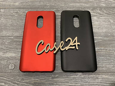 Чохол Perfect на Xiaomi Redmi Note 4X (2 кольори)