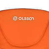 Стільчик для годування Olsson Premiero Orange, фото 4