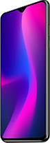 Blackview A60 Plus 4/64Gb Black Гарантія 1 рік (*CPA -3% Знижка)_K, фото 3