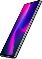 Blackview A60 Plus 4/64Gb Black Гарантія 1 рік (*CPA -3% Знижка)_K, фото 5