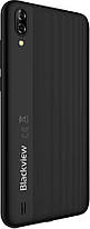 Blackview A60 Plus 4/64Gb Black Гарантія 1 рік (*CPA -3% Знижка)_K, фото 6