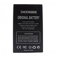 Аккумулятор Doogee BAT16533000 для X9 / X9 Pro original PRC