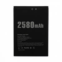 Акумулятор для Doogee BAT17582580 для X20, X20L original PRC