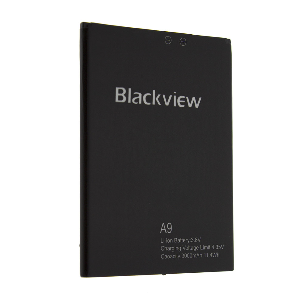 Акумулятор Blackview A9, A9 Pro (3000mAh) original PRC