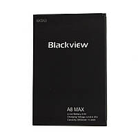 Акумулятор Blackview A8 Max (3000mAh) original PRC