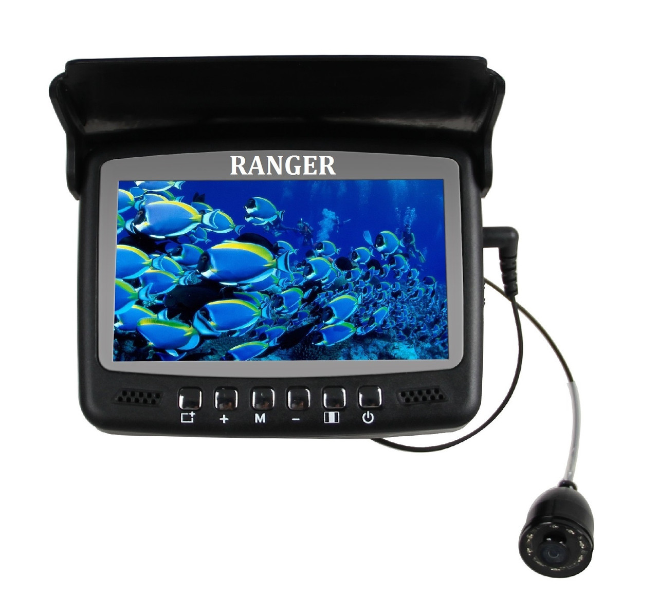 Підводна камера видеоудочка Ranger Lux