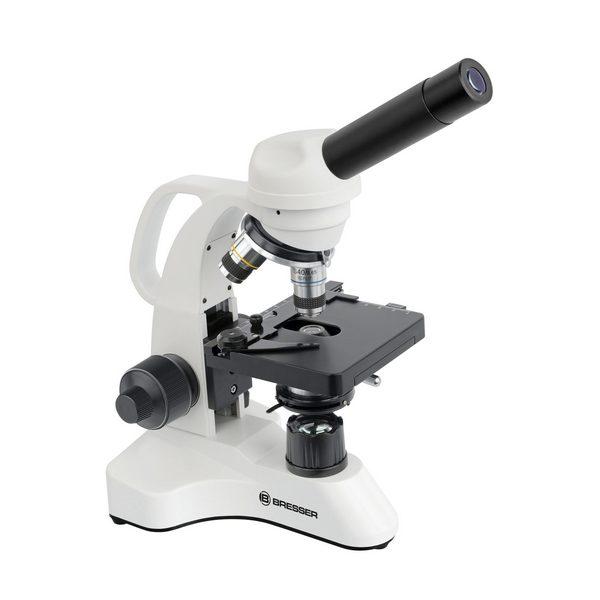 Мікроскоп Bresser Biorit TP 40x-400x (5101100)