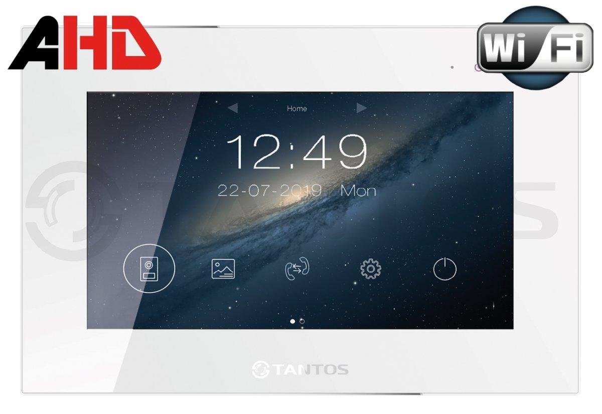Цветной монитор Tantos Marilyn HD WiFi