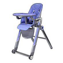 Стільчик для годування Olsson Premiero Blue