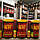 BCAA 9.7 PVL Mutant 348 g, бцаа 30 serv бцаа Мутант Канада, фото 6