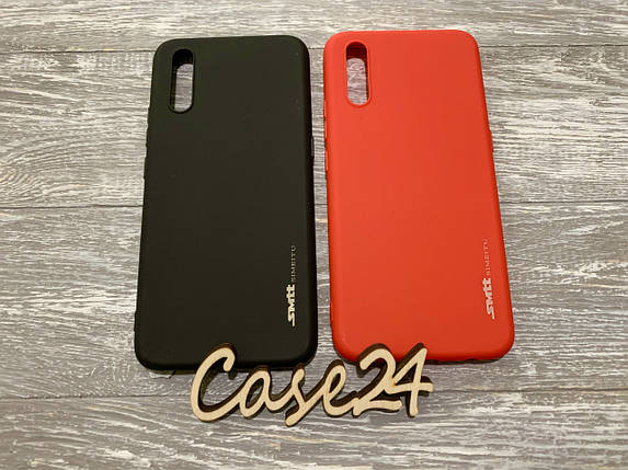 Чехол Smitt на Vivo V17 Neo (3 цвета), фото 1