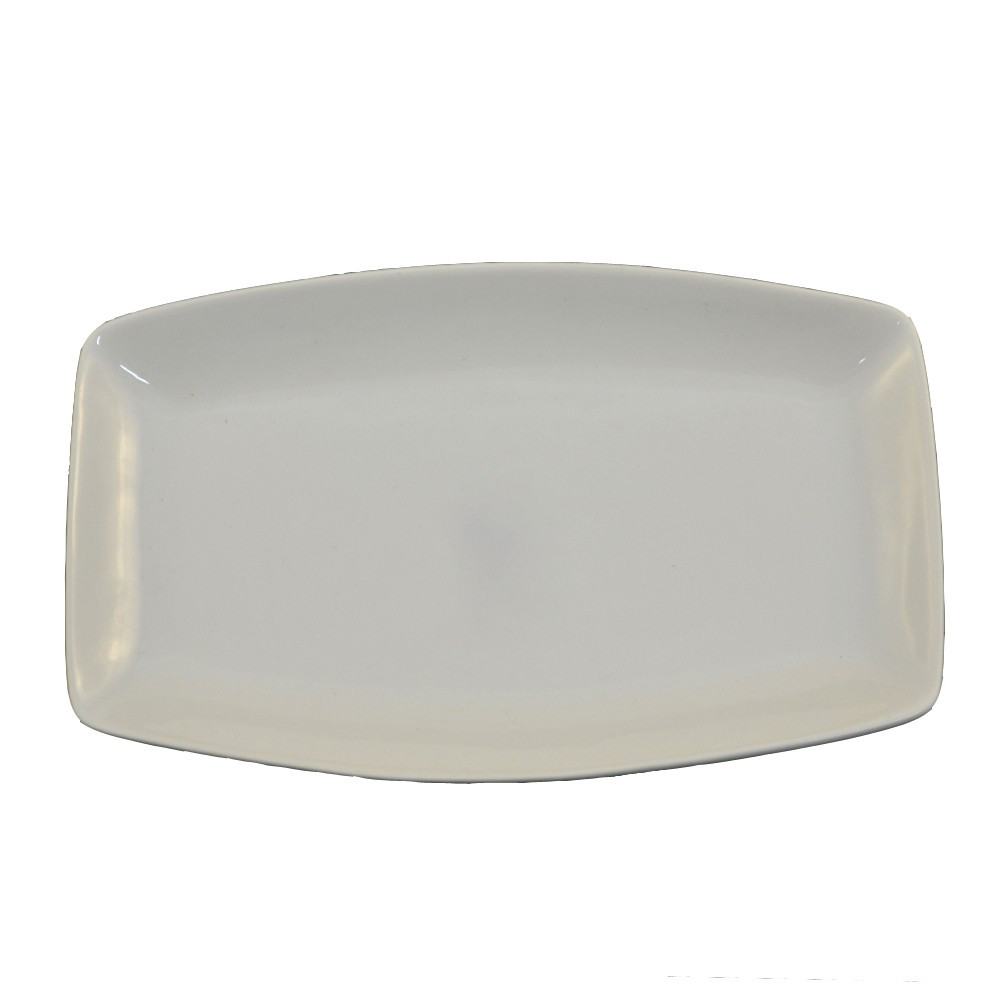 Блюдо Helios прямокутне порцелянове 300х170мм (HR1431), фото 1