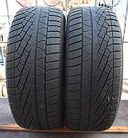 Шини б/у 235/55 R17 Pirelli Winter210 Sottozero, зима, пара