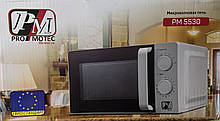 Мікрохвильовка Oven Promotec PM-5530/20L (1)