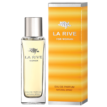 Парфумована вода для жінок La Rive "Woman" (90 мл.)