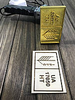 Кліше для піддонів, фіто кліше