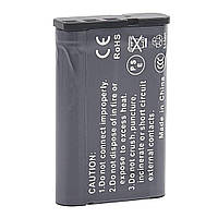 Aккумулятор Alitek для Casio NP-90, 2400 мАч