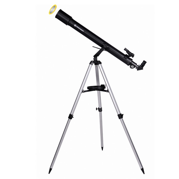Телескоп Bresser Sirius Solar 70/900 (carbon)