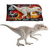 Динозавр Индоминус Рекс "Світ Юрського Періоду" Destroy Indominus Rex, фото 2