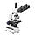 Мікроскоп Bresser Trino Researcher 40x-1000x 5723100, фото 3