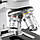Мікроскоп Bresser Trino Researcher 40x-1000x 5723100, фото 4