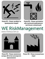 ПО оценка рисков удара молнии WE RiskManagement (PAL62305RM)
