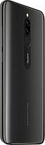 Xiaomi Redmi 8 3/32Gb Black Global Гарантія 1 Рік (*CPA -3% Знижка)_K, фото 5