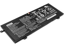 Акумулятор для ноутбуків LENOVO IdeaPad 710S-13ISK (L15M4PC0) 7.6V 46Wh (original) 3406968