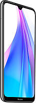 Xiaomi Redmi Note 8T 3/32GB Moonlight White Global Гарантія 1 Рік (*CPA -3% Знижка)_K, фото 4