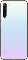 Xiaomi Redmi Note 8T 3/32GB Moonlight White Global Гарантія 1 Рік (*CPA -3% Знижка)_K, фото 5