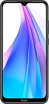 Xiaomi Redmi Note 8T 3/32GB Moonshadow Grey Global Гарантія 1 Рік (*CPA -3% Знижка)_K, фото 3